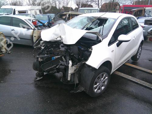 Alternator KIA RIO III (UB) 1.25 CVVT | BP30676528M7  - Image 9