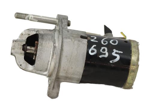 Starter SUZUKI SWIFT III (MZ, EZ) 1.3 4x4 (RS 413, ZD11S) | BP33216435M8 - Image 2