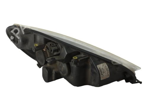 Left headlight FORD S-MAX (WA6) 1.8 TDCi | BP24508396C28 