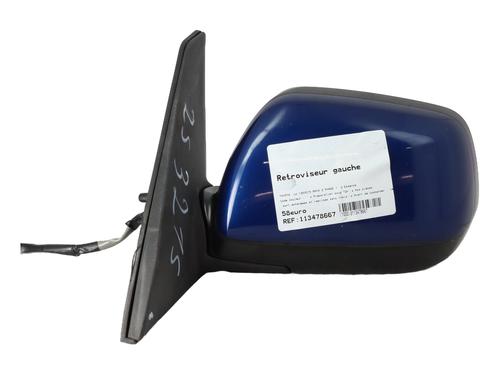 Retrovisor izquierdo TOYOTA RAV 4 II (_A2_) 2.0 4WD (ACA21, ACA20) | BP29492054C26 