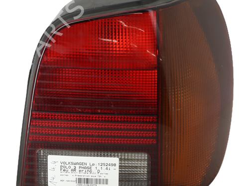 Used Right taillight Right taillight 27155119 27155119