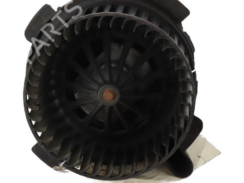 Heater blower motor PEUGEOT 307 Break (3E) 1.6 HDi 110 | BP21301084M62 