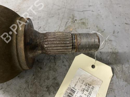 Used Left front driveshaft Left front driveshaft PEUGEOT 5008 (0U_, 0E_) 1.6 HDi (112 hp) 21315176 21315176
