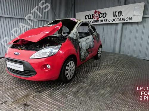 Water radiator FORD KA (RU8) 1.2 | BP32171097M31  - Image 20