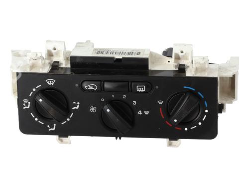 Commande Chauffage CITROËN C2 (JM_) 1.4 HDi (68 hp) 25713091