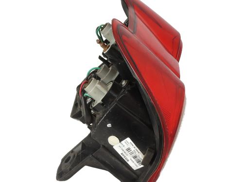 Left taillight NISSAN NV200 Van 1.5 dCi 90 (M20, M20N, M20M) | BP24951642C34 - Image 2