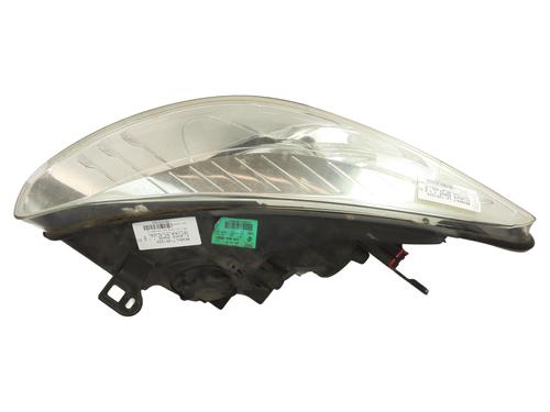 Right headlight RENAULT FLUENCE (L3_) 1.5 dCi (L30S) | BP24880236C29  - Image 5