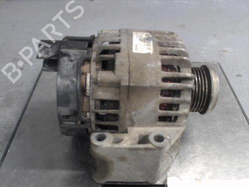 Alternator FIAT DOBLO Cargo (263_) 1.3 D Multijet | BP21319044M7 