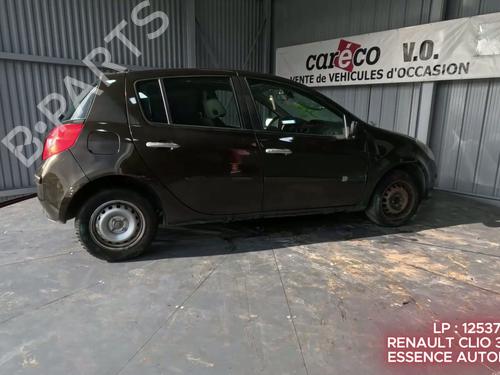 Alternator RENAULT CLIO III (BR0/1, CR0/1) 1.6 16V (BR09, BR0T, CR09, CR0T) | BP29502473M7 