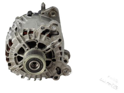 Used Alternator VW GOLF PLUS V (5M1, 521) 1.4 TSI (122 hp) 31719380