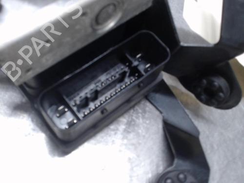ABS pump RENAULT MEGANE III Hatchback (BZ0/1_, B3_) 1.5 dCi | BP21301562M43 
