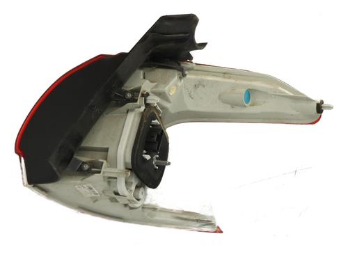 Left taillight PEUGEOT 2008 I (CU_) 1.6 HDi | BP36909885C34 - Image 5