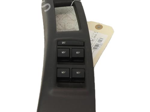 Left front window switch OPEL MERIVA B MPV (S10) 1.7 CDTI (75) | BP21299382I27 - Image 5