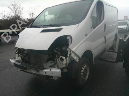 Engine OPEL VIVARO A Van (X83) 1.9 DTI (F7) | BP36336202M1 - Image 9
