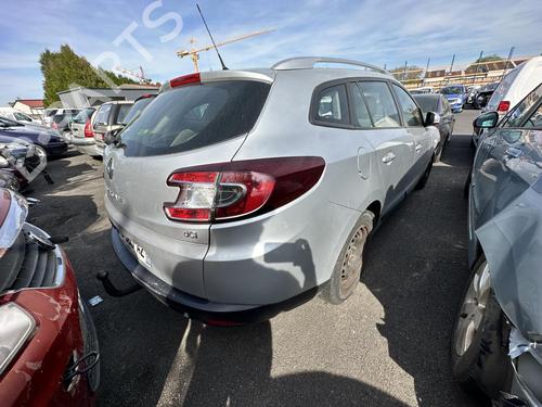 Left taillight RENAULT MEGANE III Grandtour (KZ0/1) 1.5 dCi (KZ1M, KZ1W, KZ0R) | BP23218565C34 