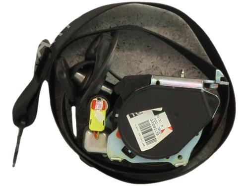 Front left seatbelt CITROËN C4 Picasso II 1.6 HDi / BlueHDi 115 | BP38488274I26 - Image 2