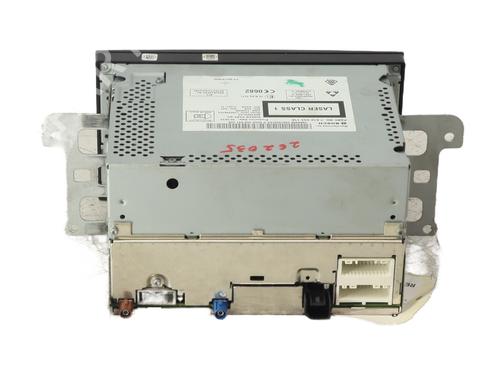 Radio NISSAN PULSAR Hatchback (C13) 1.5 dCi | BP36953539E6 - Image 2