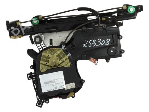 Right front window motor SEAT LEON (1P1) 2.0 TDI | BP28183001E20 - Image 3