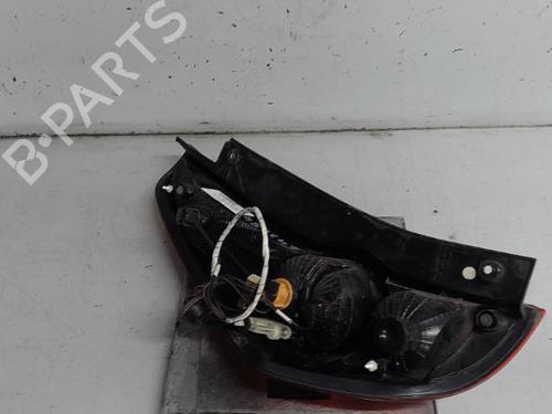 Used Right taillight Right taillight OPEL AGILA B (H08) 1.2 (F68) (86 hp) 21295668 21295668