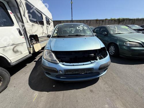 Frontplade/Frontkurv CITROËN C3 I (FC_, FN_) 1.4 i | BP28102879C72 
