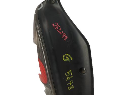 Fanale posteriore sinistro Fanale posteriore sinistro 38762743 38762743