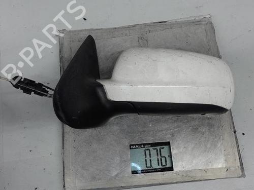 Used Left mirror SEAT TOLEDO II (1M2) 1.9 TDI (90 hp) 21371100