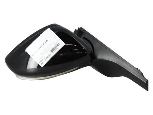 Right mirror CITROËN C3 III (SX) 1.5 BlueHDi 100 (SXYHYP, SXYHTU) | BP29056576C27 