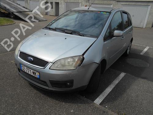 Left rear window switch FORD FOCUS C-MAX (DM2) 1.6 TDCi | BP21310511I29  - Image 5