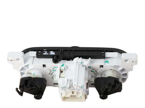 Used Climate control Climate control DACIA SANDERO II 1.0 SCe 75 (B8JC, B8JD, B8NC) (73 hp) 21305395 21305395