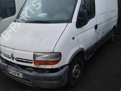 Front left panel RENAULT MASTER II Van (FD) 2.5 D (FD0A, FD0E, FD2E, FD3E) | BP38607975C58 - Image 7