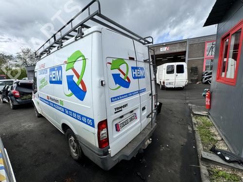 Gearbox FORD TRANSIT Van (FA_ _) 2.2 TDCi | BP21372012M3  - Image 11