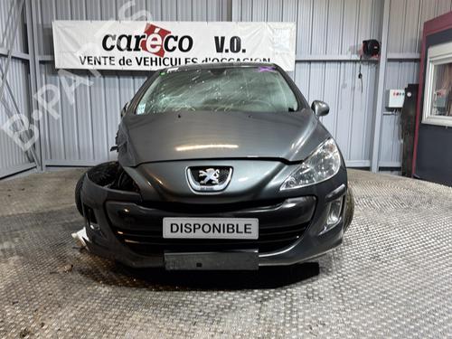 Used Parts PEUGEOT 308 I (4A_, 4C_) 1.6 HDi (109 hp) 4370801