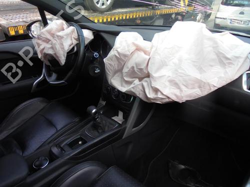 Used Parts CITROËN DS4 (NX_)  2.0 HDi 165  1993751