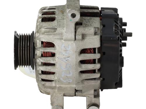 Alternator OPEL MERIVA B MPV (S10) 1.6 CDTI (75) | BP24117256M7  - Image 5