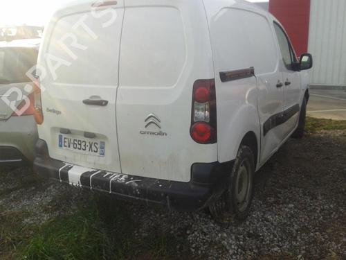 Front windshield wiper arm CITROËN BERLINGO Box Body/MPV (B9) 1.6 BlueHDi 100 | BP21294416C143 