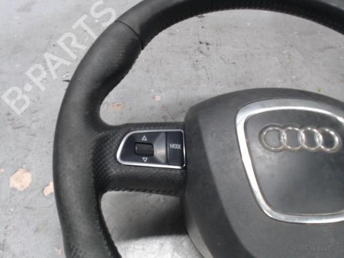 Steering wheel AUDI A5 (8T3) 3.0 TDI quattro | BP21294453C49 