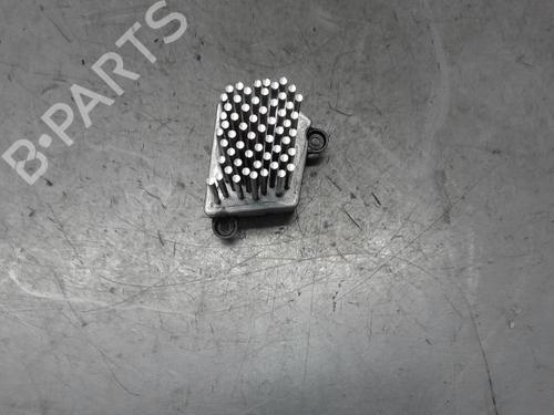 Heater resistor BMW X3 (E83) 3.0 d | BP21370836M108 