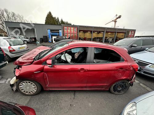 Gearbox FORD KA+ III (UK, FK) 1.2 Ti-VCT | BP21318732M3 