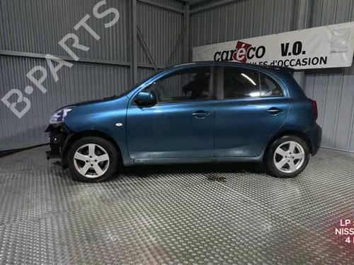 Right taillight NISSAN MICRA IV (K13K, K13KK) 1.2 DIG-S | BP32301007C35 