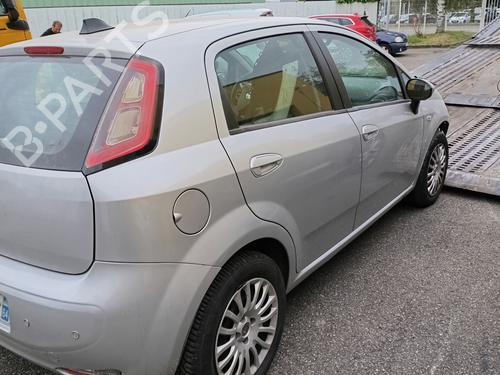 Baklys FIAT PUNTO (199_) 1.3 D Multijet | BP28673980C36 - Image 10