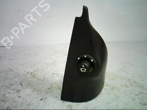 Mirror switch FORD FOCUS I (DAW, DBW) | BP21365906I25 - Image 2