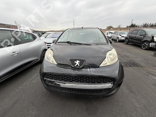 Used Parts PEUGEOT 107 (PM_, PN_) 1.0 (68 hp) 4326116