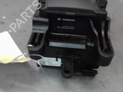 Used Gear lever Gear lever BMW X3 (F25) xDrive 30 d (258 hp) 21312211 21312211