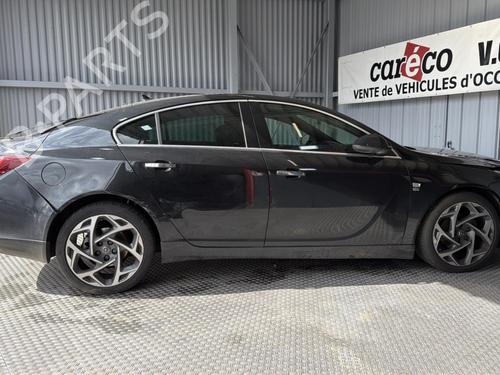 Left sun visor OPEL INSIGNIA A (G09) | BP33718874I1 - Image 4