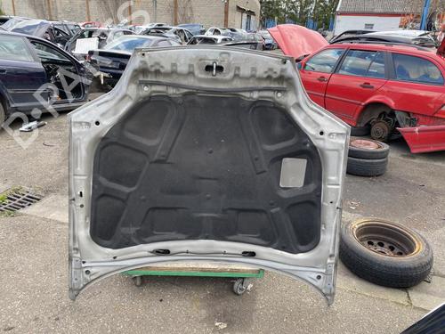 Hood HYUNDAI COUPE II (GK) 2.0 GLS | BP21302233C1 