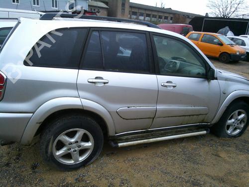 Right front indicator TOYOTA RAV 4 II (_A2_) 2.0 4WD (ACA21, ACA20) | BP28624812C33  - Image 20