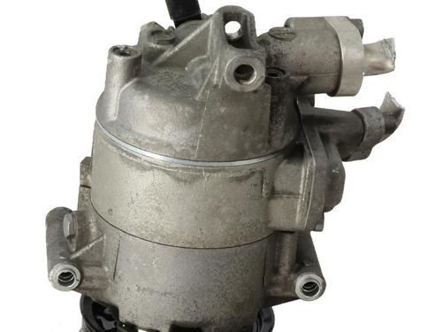AC compressor VW GOLF VI (5K1) 1.6 TDI | BP28111486M34  - Image 5