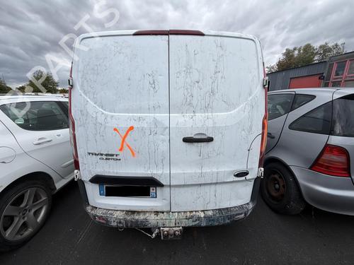 Engine FORD TRANSIT CUSTOM V362 Van (FY, FZ) 2.2 TDCi | BP40283553M1 - Image 4