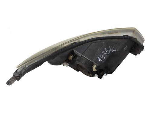 Left headlight CHEVROLET CRUZE (J300) 2.0 CDI | BP28016770C28 