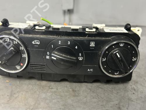 Used Climate control MERCEDES-BENZ A-CLASS (W169) A 160 CDI (169.006, 169.306) (82 hp) 21314271